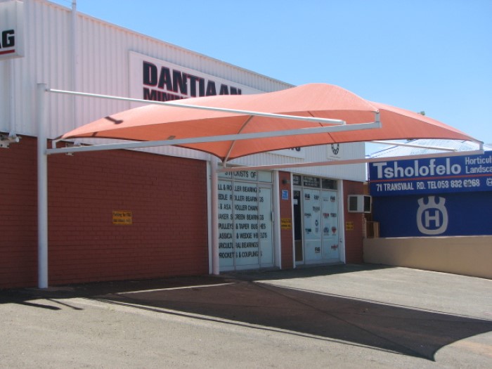 Car Ports Outdoor Tension Pannels Lapa Blinds Window Awnings